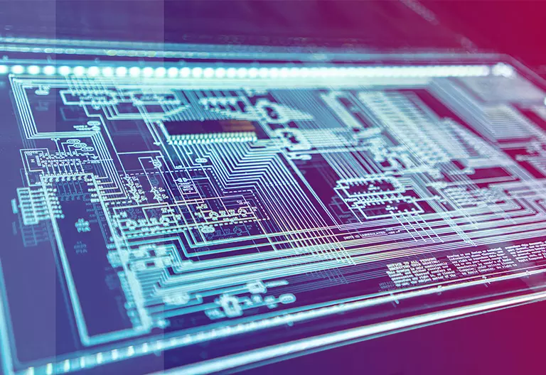 Medium panel data protection and cyber security